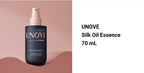 2 X UNOVE Silk Oil Essence 70ml Warm Petals from Korea by UNOVE