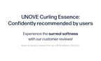 UNOVE Volume Up Curling Essence 147 ml from Korea by UNOVE