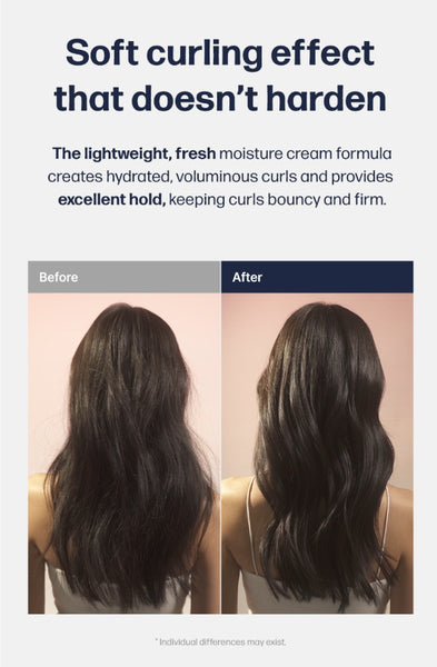 UNOVE Volume Up Curling Essence 147 ml from Korea by UNOVE