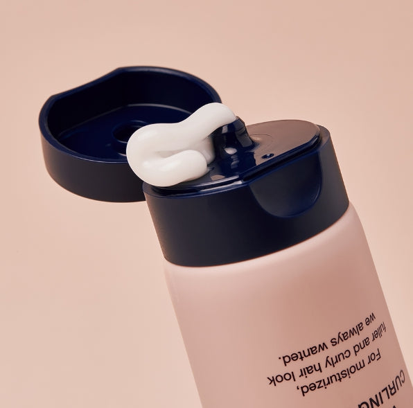 UNOVE Volume Up Curling Essence 147 ml from Korea by UNOVE