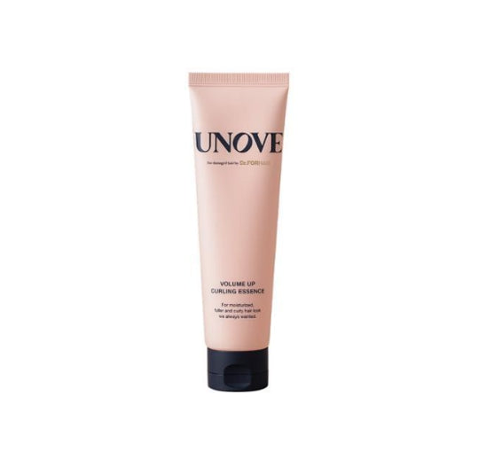 UNOVE Volume Up Curling Essence 147 ml from Korea by UNOVE