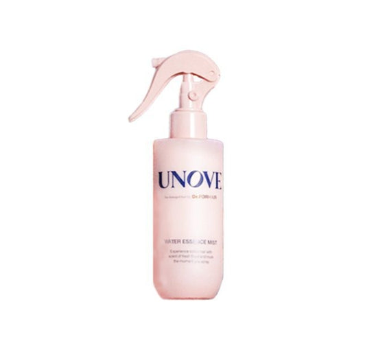 UNOVE Water Essence Mist 200ml from Korea by UNOVE