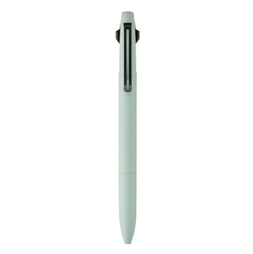 Uni Jetstream Prime 3-Color Ballpoint Pen 0.7mm S.Green