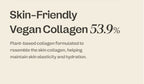 ma:nyo V.Collagen Heart Fit Ampoule 50ml from Korea by ma:nyo