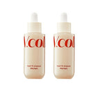 2 X ma:nyo V.Collagen Heart Fit Ampoule 50ml from Korea by ma:nyo