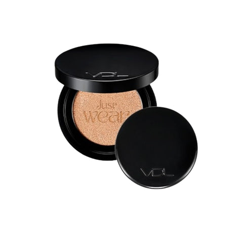 VDL Cover Stain Perfecting Cushion 13g, SPF35 PA++, 5 Colours from Korea by VDL