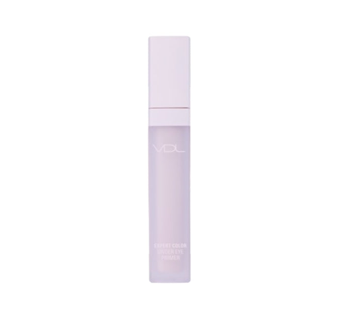 VDL Expert Color Under Eye Primer 5.5g, 2 Colours from Korea by VDL