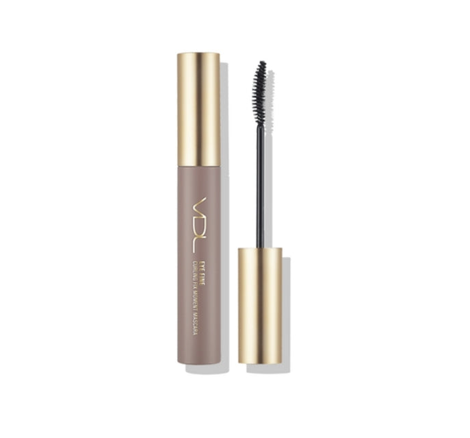 VDL Eye Fine Curling Fix Moment Mascara 7g from Korea by VDL
