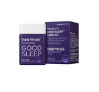 VITALBEAUTIE Good Sleep GABA 365 (30-day supply, 60 Capsules) from Korea by VITALBEAUTIE