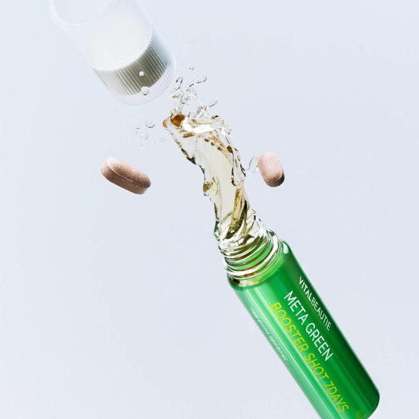 VITALBEAUTIE Super Collagen (30 Tage Vorrat) aus Korea