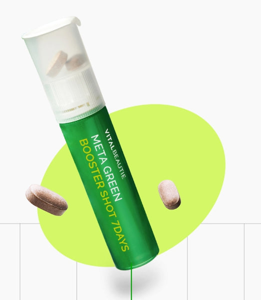 VITALBEAUTIE Super Collagen (30 Tage Vorrat) aus Korea