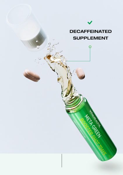 VITALBEAUTIE Super Collagen (30 Tage Vorrat) aus Korea