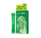 VITALBEAUTIE Meta Green Clean Tea (10 Sticks) from Korea