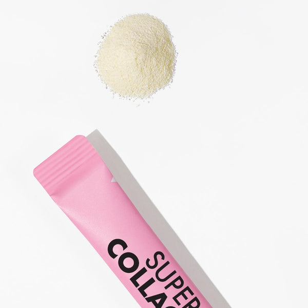 VITALBEAUTIE Super Collagen Kera-Fit (30-days supply) from Korea