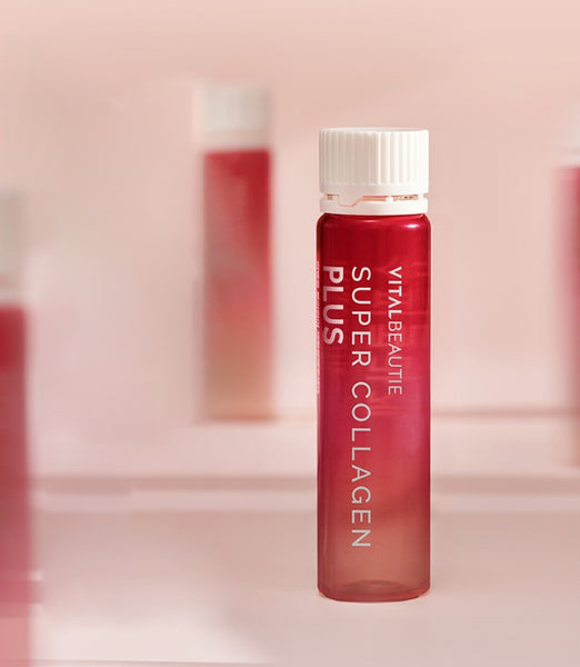 VITALBEAUTIE Super Collagen Plus (30 days supply) from Korea