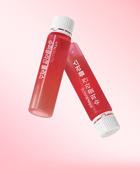 2 x VITALBEAUTIE Super Collagen Plus (30 days supply) from Korea