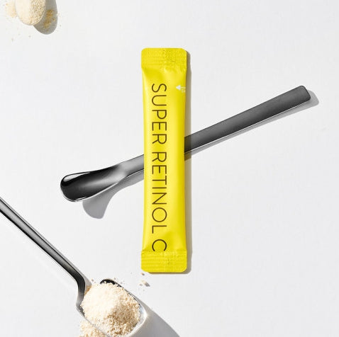 VITALBEAUTIE Super Retinol C (30ea) from Korea by VITALBEAUTIE