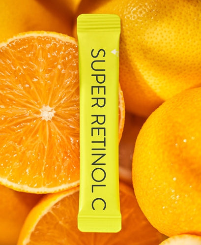 VITALBEAUTIE Super Retinol C (30ea) from Korea by VITALBEAUTIE