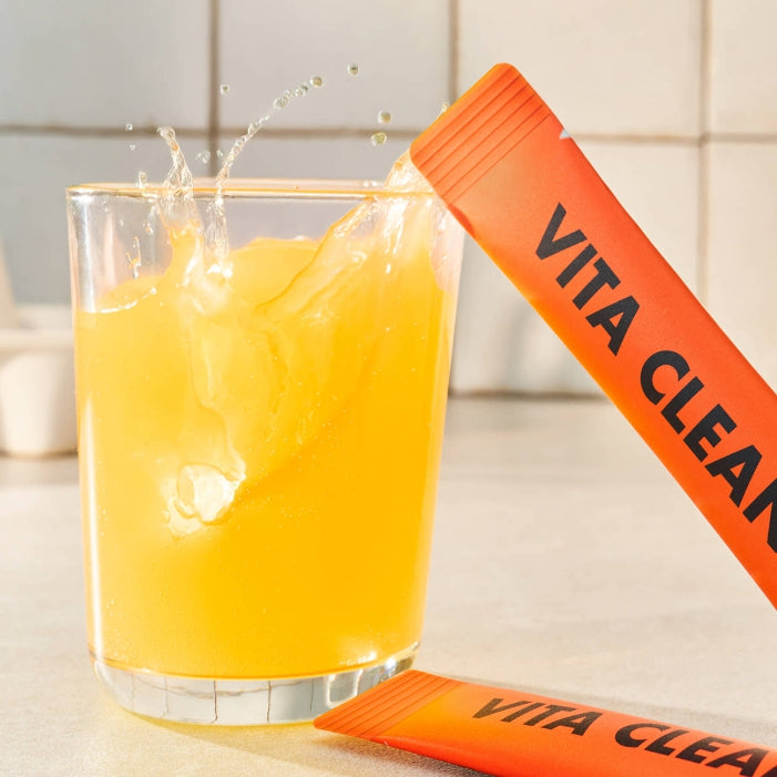 2 x VITALBEAUTIE Vita Cleanse (30 Sticks) from Korea