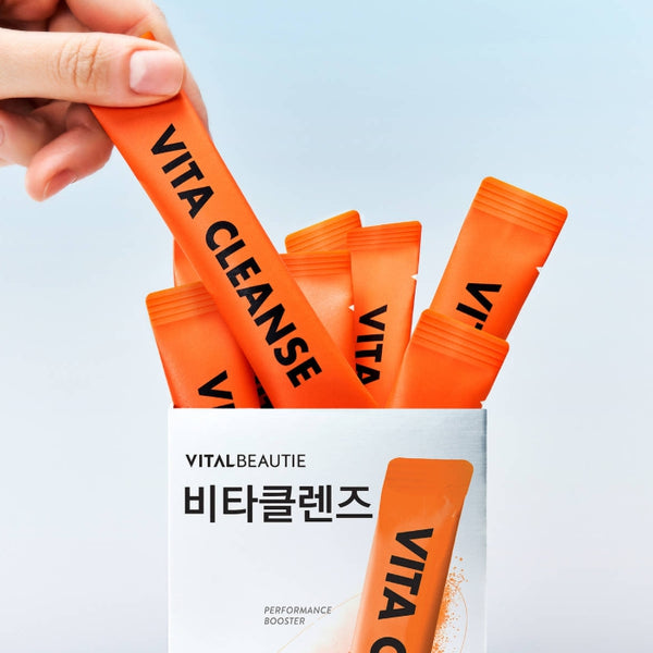 VITALBEAUTIE Super Collagen (30 Tage Vorrat) aus Korea