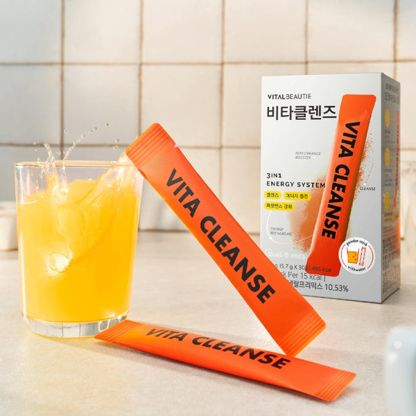 VITALBEAUTIE Super Collagen (30 Tage Vorrat) aus Korea