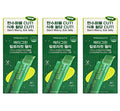 3 x VITALBEAUTIE Meta Green Calorie Cut Jelly 300g (10ea) from Korea by VITALBEAUTIE