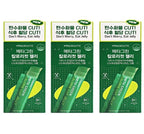 3 x VITALBEAUTIE Meta Green Calorie Cut Jelly 300g (10ea) from Korea by VITALBEAUTIE