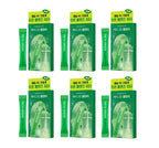 6 x VITALBEAUTIE Meta Green Clean Tea (10 Sticks) from Korea