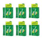 6 x VITALBEAUTIE Meta Green Enzyme (14 Sticks) from Korea