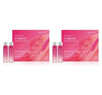 2 x VITALBEAUTIE Super Collagen (30 days supply) from Korea by VITALBEAUTIE