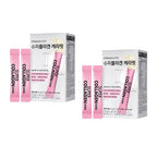 2 x VITALBEAUTIE Super Collagen Kera-Fit (30-days supply) from Korea