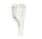 VODANA Compact Wave Iron 38mm Ivory Mood, Dual Voltage from Korea
