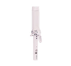 VODANA Glamwave Curling Iron 40mm Powdery Pink, Free-voltage from Korea