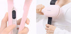 VODANA Glow W Styler 40mm Ivory Mood, Universal Voltage from Korea