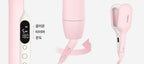 VODANA Glow W Styler 40mm Ivory Mood, Universal Voltage from Korea