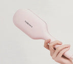 VODANA Glow W Styler 40mm Ivory Mood, Universal Voltage from Korea