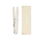 VODANA Pocket Mini Flat Iron Ivory Mood, Free-voltage from Korea