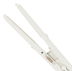 VODANA Pocket Mini Flat Iron Ivory Mood, Free-voltage from Korea