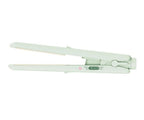 VODANA Pocket Mini Flat Iron Melange Green, Free-voltage from Korea