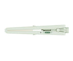 VODANA Pocket Mini Flat Iron Melange Green, Free-voltage from Korea