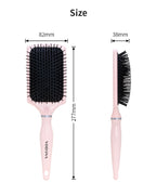 VODANA SWEET BOX Violet 36mm (Glam Wave Curling Iron 36mm Violet Colour + 2 items) from Korea_H by VODANA