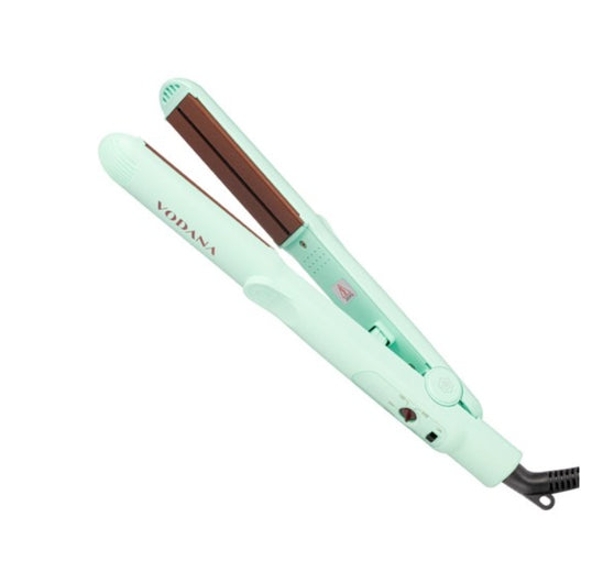 VODANA Soft Bar Flat Iron Pink Vanilla Body aus Korea_H