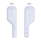 VODANA Compact Wave Iron 32mm Powdery Blue, Dual Voltage from Korea