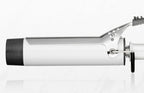 VODANA Glam Wave Curling Iron 36/ 40mm White Colour from Korea_H by VODANA