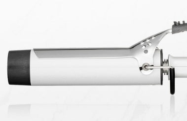 VODANA Glam Wave Curling Iron 36/ 40mm White Colour from Korea_H by VODANA