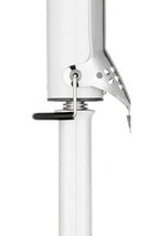VODANA Glam Wave Curling Iron 36/ 40mm White Colour from Korea_H by VODANA