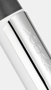 VODANA Glam Wave Curling Iron 36/ 40mm White Colour from Korea_H by VODANA