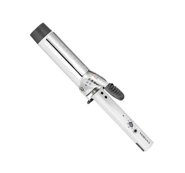 VODANA Glam Wave Curling Iron 36/ 40mm White Colour from Korea_H by VODANA