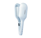 VODANA Glow W Styler 40mm Creamy Blue, Universal Voltage from Korea