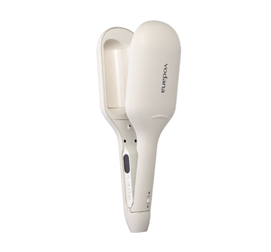 VODANA Glow W Styler 40mm Ivory Mood, Universal Voltage from Korea